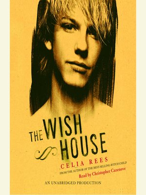 cover image of The Wish House